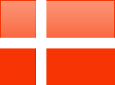 Danish Flag